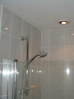 bathroom installers Fareham image