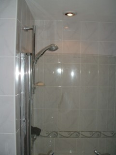 bathroom installers Fareham image