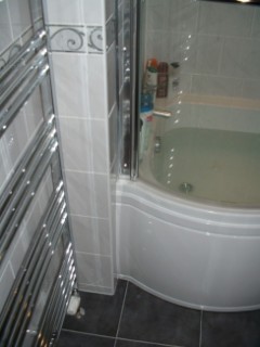 bathroom installers Fareham image