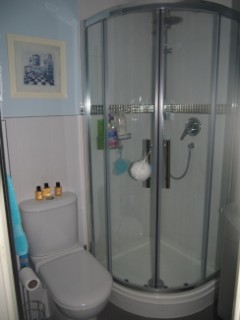 bathroom installers Fareham image