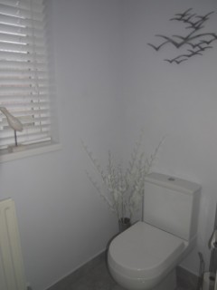 bathroom installers Fareham image