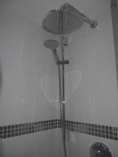 bathroom installers Fareham image