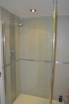 bathroom installers Fareham image