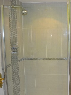 bathroom installers Fareham image