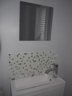 bathroom installers Fareham image