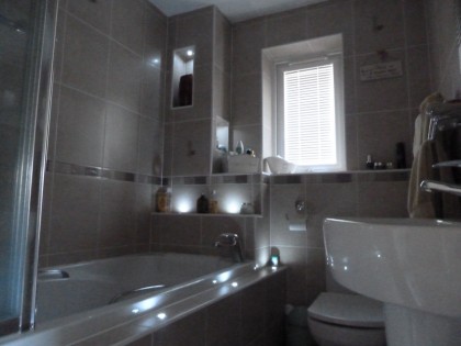 bathroom fitters fareham