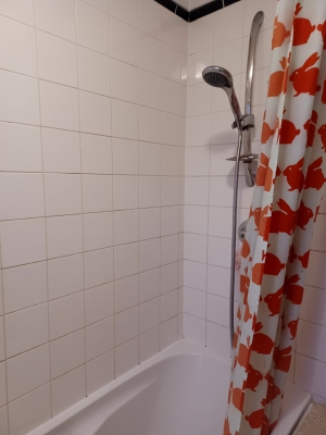 bathroom fitters Fareham Hampshire